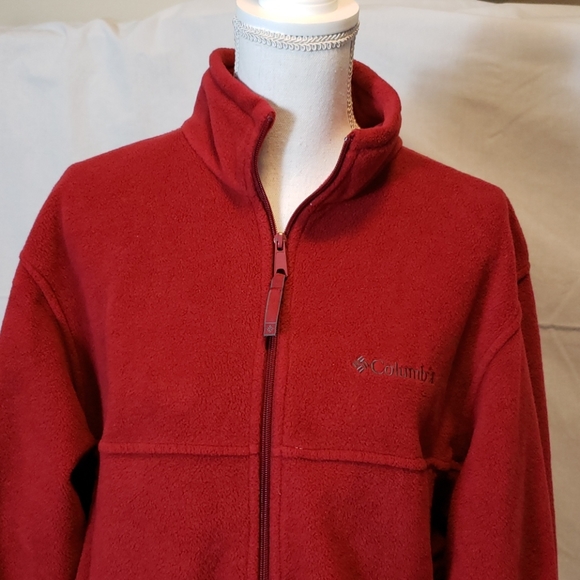 Columbia jacket - Picture 3 of 7